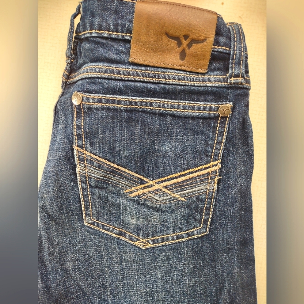 Men's Wrangler Jeans
